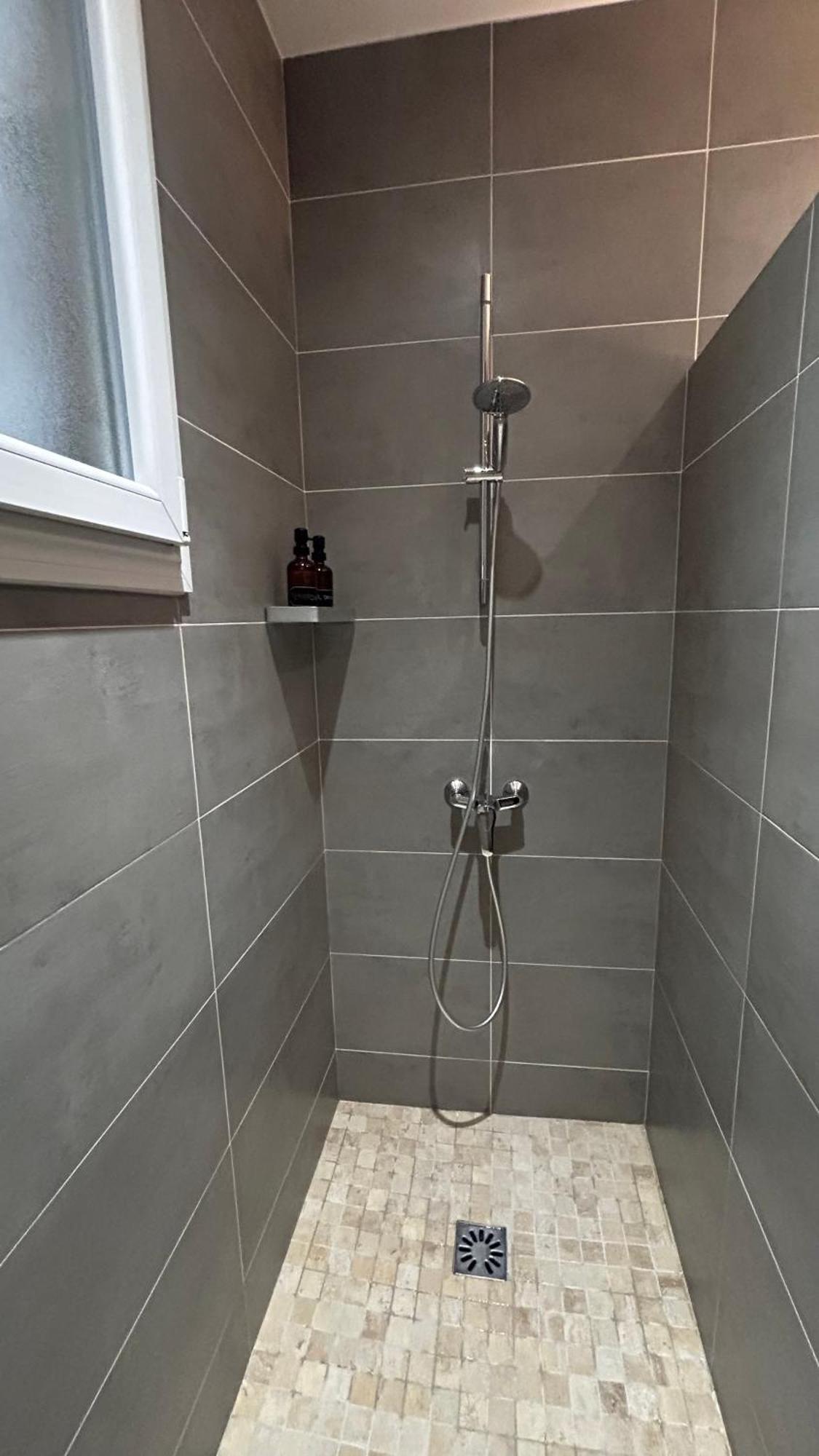 Appartement Pres De La Gare St Charles Marseille Bagian luar foto